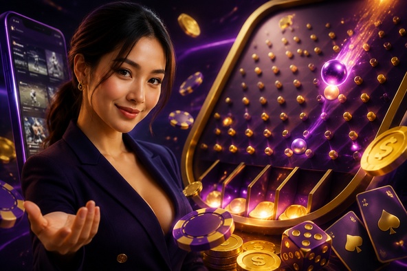 Câu chuyện thương hiệu vn6161